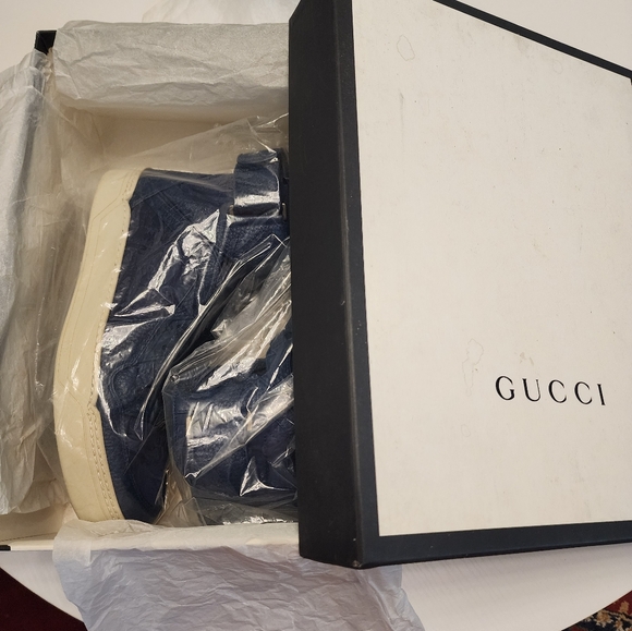 Gucci shoes main image 7